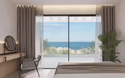 Ground Floor Apartment in Estepona