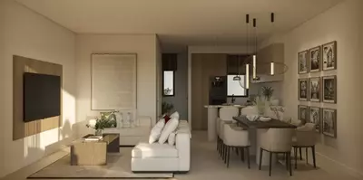 Townhouse in Estepona