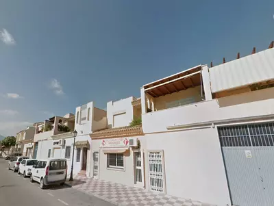 Middle Floor Apartment in Cancelada