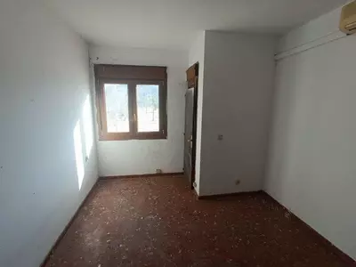 Middle Floor Apartment in Cancelada