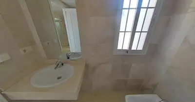 Middle Floor Apartment in Cancelada