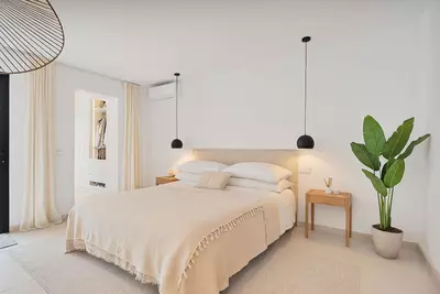 Ground Floor Apartment in Estepona