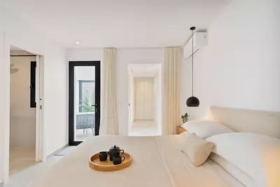 Ground Floor Apartment in Estepona