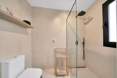 Ground Floor Apartment in Estepona