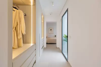 Ground Floor Apartment in Estepona