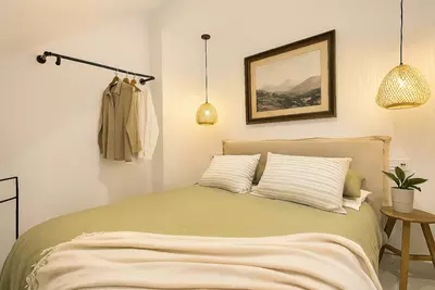 Ground Floor Apartment in Estepona