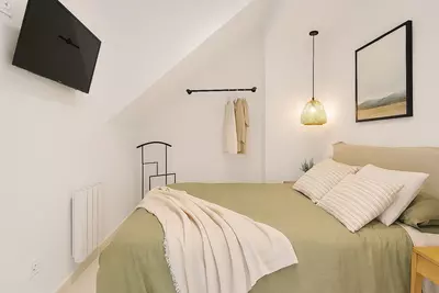 Ground Floor Apartment in Estepona
