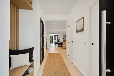 Ground Floor Apartment in Estepona