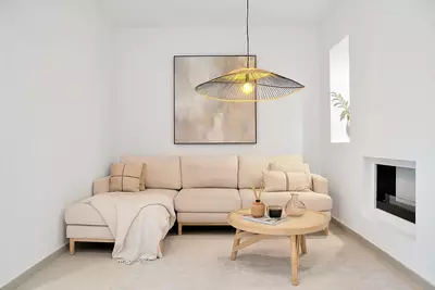 Ground Floor Apartment in Estepona