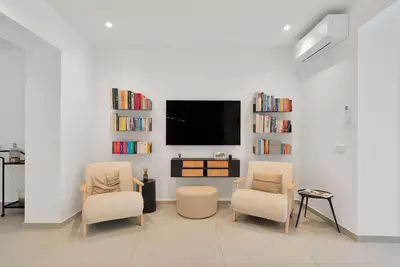 Ground Floor Apartment in Estepona