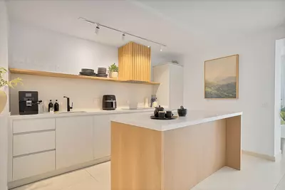 Ground Floor Apartment in Estepona