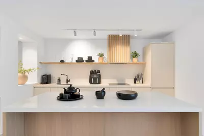 Ground Floor Apartment in Estepona