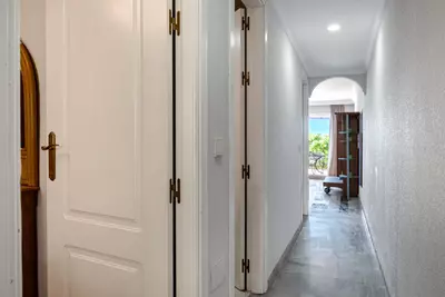 Middle Floor Apartment in Marbella