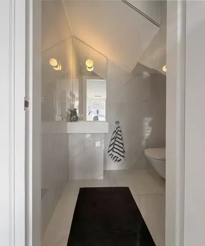 Townhouse in Nueva Andalucía
