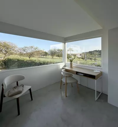 Townhouse in Nueva Andalucía
