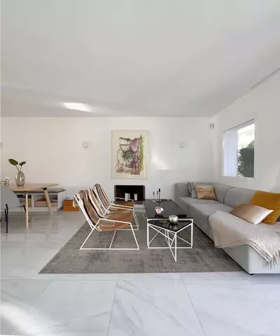 Townhouse in Nueva Andalucía
