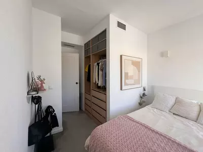 Townhouse in Nueva Andalucía