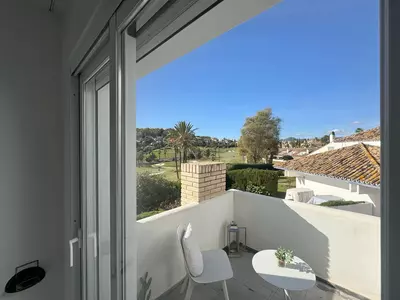 Townhouse in Nueva Andalucía