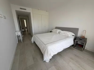 Middle Floor Apartment in Casares