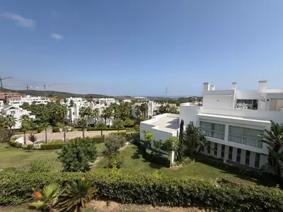 Middle Floor Apartment in Casares
