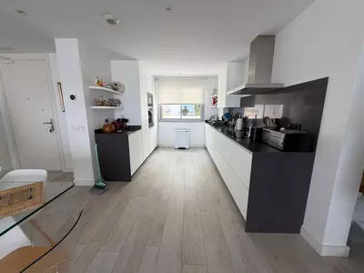 Middle Floor Apartment in Casares