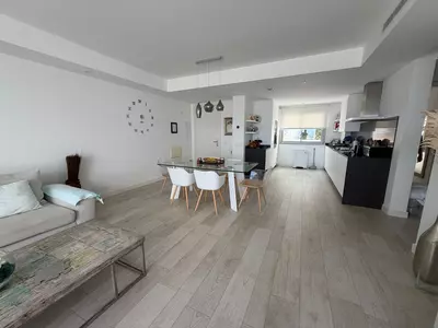 Middle Floor Apartment in Casares