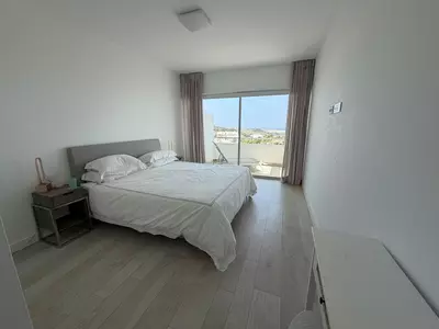 Middle Floor Apartment in Casares