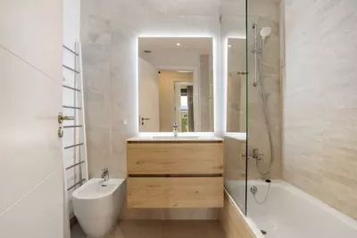 Ground Floor Apartment in Estepona
