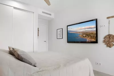 Ground Floor Apartment in Estepona