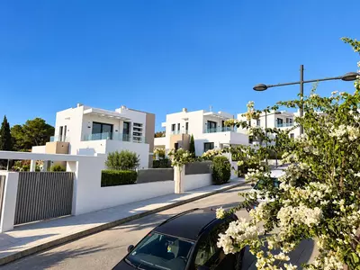 Ground Floor Apartment in Estepona