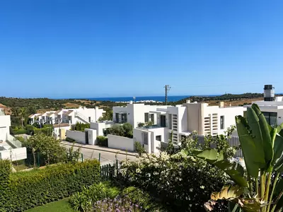 Ground Floor Apartment in Estepona