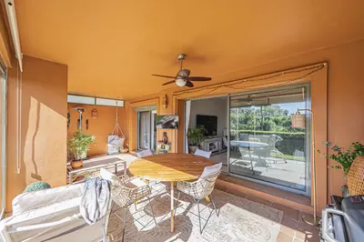 Ground Floor Apartment in Atalaya