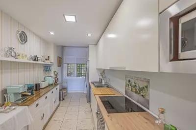 Ground Floor Apartment in Atalaya