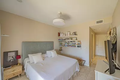 Ground Floor Apartment in Atalaya