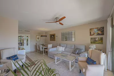 Ground Floor Apartment in Atalaya