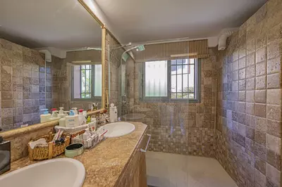 Ground Floor Apartment in Atalaya