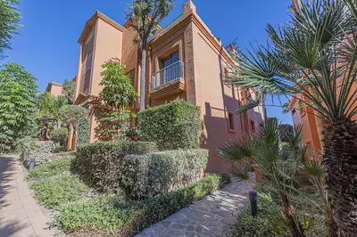 Ground Floor Apartment in Atalaya