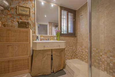Ground Floor Apartment in Atalaya