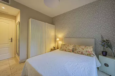 Ground Floor Apartment in Atalaya