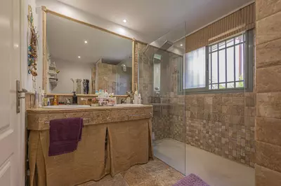 Ground Floor Apartment in Atalaya