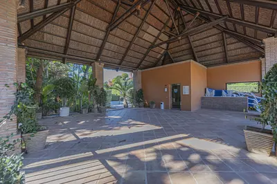 Ground Floor Apartment in Atalaya