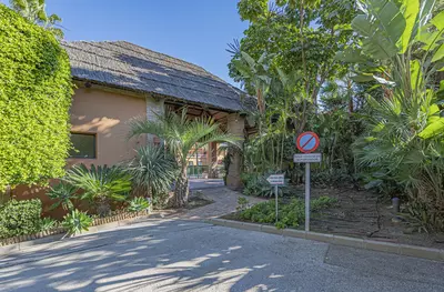Ground Floor Apartment in Atalaya