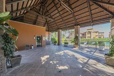 Ground Floor Apartment in Atalaya