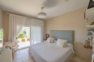 Ground Floor Apartment in Atalaya