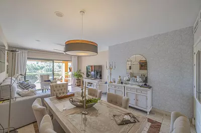 Ground Floor Apartment in Atalaya