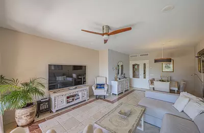 Ground Floor Apartment in Atalaya