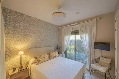Ground Floor Apartment in Atalaya