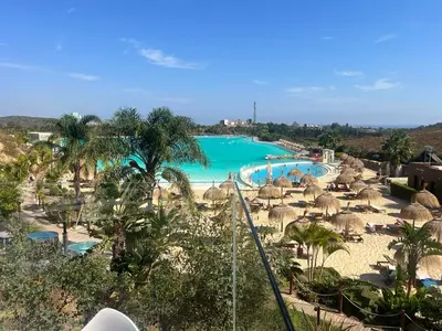 Middle Floor Apartment in Estepona
