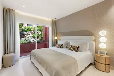 Ground Floor Apartment in Estepona