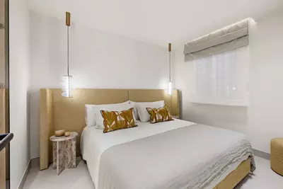 Ground Floor Apartment in Estepona
